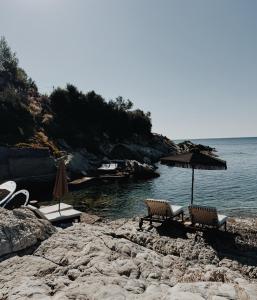 Příroda nedaleko aparthotelu + 7 fotografií