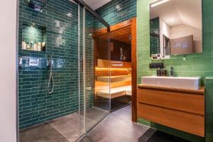 Afbeelding uit fotogalerij van Villa Donau in Fadd +9 foto's