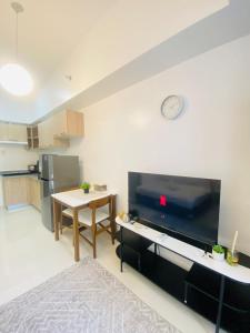 Η κουζίνα ή μικρή κουζίνα στο WV 23 Cozy Nest for 3-Pax