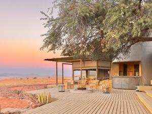 Φυσικό τοπίο κοντά σε αυτό το καταφύγιο +18 φωτογραφίες