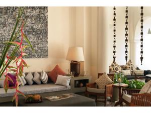 Setusvæði á Pool, Roof Terrace, 3 Bedroom Villa, Galle Fort