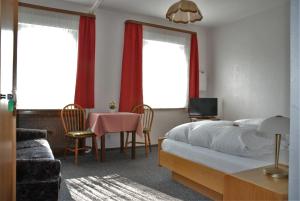 Gallery image of Hotel Restaurant LAHNHOF in Dausenau