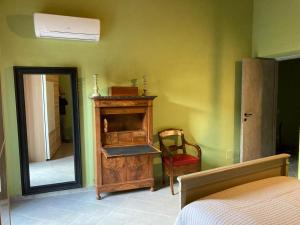 Fotografie z fotogalerie ubytování Casa Giglio Marino v destinaci Tresnuraghes