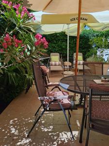 Vườn quanh Apartments Mirta +22 ảnh