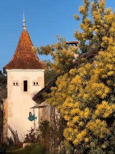 Φωτογραφία από το άλμπουμ του Domaine de la Contie σε Issac