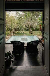 Φωτογραφία από το άλμπουμ του Huma Terra Lodges σε Hikkaduwa +46 φωτογραφίες