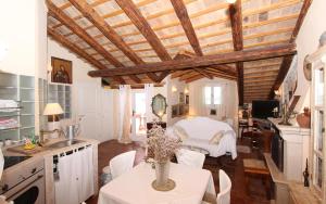 Gallery image of Apartments Milkana in Rovinj