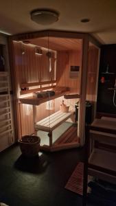 Фотография из галереи Une Maison à Colombages - Cosy, Lumineuse et Sauna в городе Kesseldorf +63 фотографии