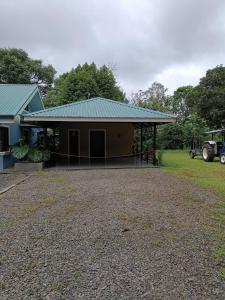 Fotografie z fotogalerie ubytování Club Campestre Champagne v destinaci Chachagua