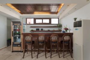 Naktsmītnes Hotel Leto Delphi pilsētā Delfi fotogalerijas attēls