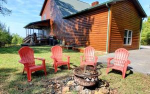 ダンドリッジにあるPeacewoodのギャラリーの写真