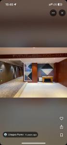 a picture of a room with a couch and a table at 50100 Event Hall in Ongon +7 photos