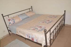 Foto dalla galleria di Torobali IMMO Studio 1 -Cozy Furnished Studio - City Center Bamako- Ideal for short Stays a Bamako