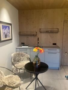 Fotografie z fotogalerie ubytování Kleines Chalet Hinterstoder v destinaci Hinterstoder
