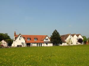 Gallery image of The Peacock Country Inn in Chinnor