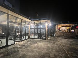 Ristorante o altro punto ristoro di Grand Hotel Kobuleti