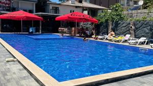 Piscina di Grand Hotel Kobuleti o nelle vicinanze