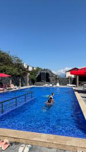 Piscina di Grand Hotel Kobuleti o nelle vicinanze