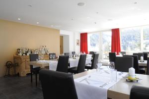 Gallery image of Hotel Filli in Scuol