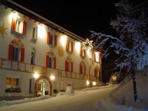 Hotel Filli a l'hivern