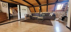 Gallery image of Ferienwohnung "Frieda" in Breitenstein +9 photos