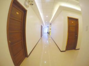 Fotografie z fotogalerie ubytování Golden Gate Suites v destinaci Dumaguete