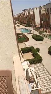 Galeriebild der Unterkunft شاليه السعادة بقرية بلولاجون راس سدر for families only in Ras Sudr