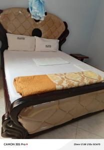 Gallery image of Kal Suites Mbarara in Mbarara