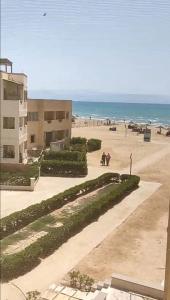 Galeriebild der Unterkunft شاليه السعادة بقرية بلولاجون راس سدر for families only in Ras Sudr