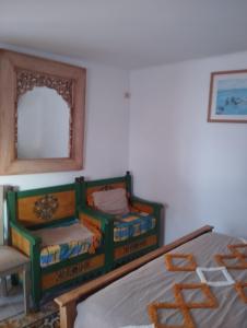 Fotografie z fotogalerie ubytování Maison Albatros v destinaci Mahdia