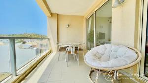 Billede fra billedgalleriet på Santoril - Wonderful Sea View Rooftop - Pool i Burgau