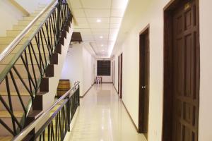 Fotografie z fotogalerie ubytování Golden Gate Suites v destinaci Dumaguete