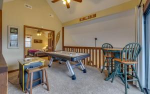 Imagine din galeria proprietății Grin N Bear It în Sevierville +21 fotografii