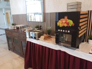 Fotografie z fotogalerie ubytování Hotel VillaMarcilla v destinaci Marcilla