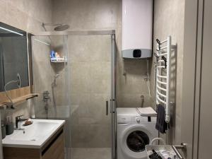 Photo de la galerie de l'établissement Casa Al Mare Premium Residences, à Rafailovici