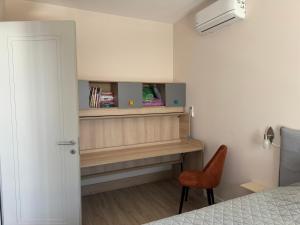 Photo de la galerie de l'établissement Casa Al Mare Premium Residences, à Rafailovici