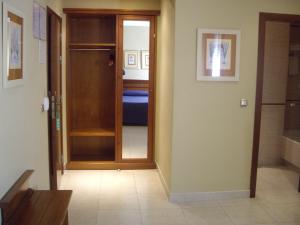 Zdjęcie z galerii obiektu Hotel Manolo Mayo w mieście Los Palacios y Villafranca