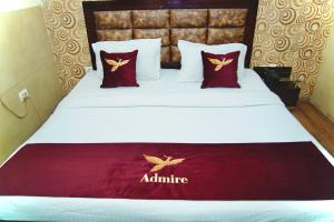 Fotografie z fotogalerie ubytování Hotel Arthcontinental By Admire Stays v Novém Dillí + 16 fotografií