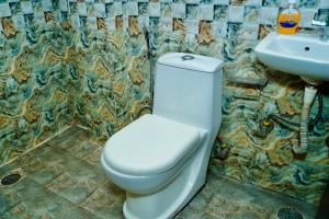 Fotografie z fotogalerie ubytování Hotel Arthcontinental By Admire Stays v Novém Dillí