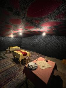 Fotografie z fotogalerie ubytování Merzouga Camping Trek v destinaci Merzouga