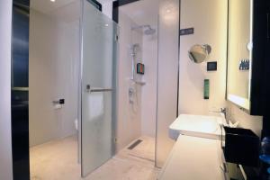 Bagno di Hampton by Hilton Guangzhou Zhujiang New Town - Free Shuttle Bus to Canton Fair
