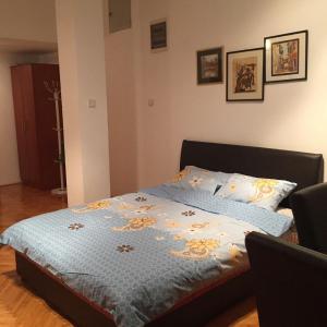 Gallery image of Apartment The Royal Pg in Podgorica