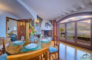 Fotografie z fotogalerie ubytování Villa i Tre Camini v destinaci Bellano