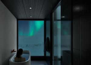 Fotografie z fotogalerie ubytování Star Arctic Hotel v destinaci Saariselka + 37 fotografií