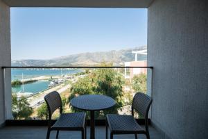 Galeriebild der Unterkunft Safin Hotel & Spa in Vlorë