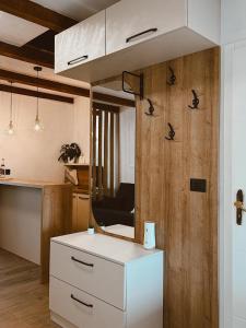 Gambar di galeri bagi RajRaj apartmani Gradiska di Bosanska Gradiška