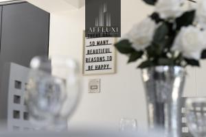 Certifikát, hodnocení, plakát nebo jiný dokument vystavený v ubytování The Manor Hot Tub Escape