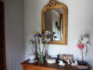 Fotografie z fotogalerie ubytování Chambres d'hotes du creulet v destinaci Crouay