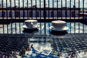 Fotografie z fotogalerie ubytování Carlton George Hotel v destinaci Glasgow