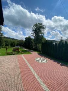 Galería fotográfica de Dom Letycja en Biały Dunajec